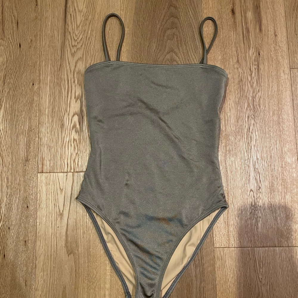 NuSwim x Rudy Jude Collab Swimsuit